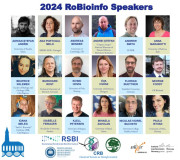MIRRI-ERIC presented at 2024 RoBioinfo Conference