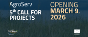 Free Access to Services Opportunity: MIRRI-ERIC Partners on the AgroServ&rsquo;s 5th Open Call