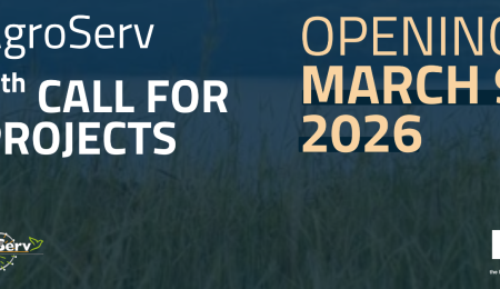 Free Access to Services Opportunity: MIRRI-ERIC Partners on the AgroServ&rsquo;s 5th Open Call