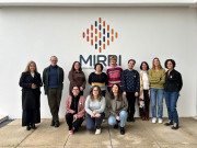 Elected new Chair and Vice-chairs of MIRRI-ERIC Assembly of Members