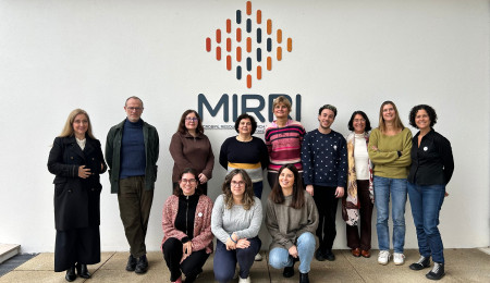 Elected new Chair and Vice-chairs of MIRRI-ERIC Assembly of Members