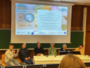 MIRRI-Belgium connects microbial innovation and agroecology through the AgroServ project