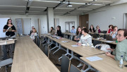Bilateral meeting with Estonian RI