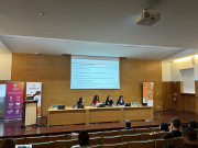 BioData.pt All Hands 2025: MIRRI-ERIC as key guest on EOSC discussion