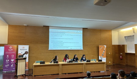 BioData.pt All Hands 2025: MIRRI-ERIC as key guest on EOSC discussion