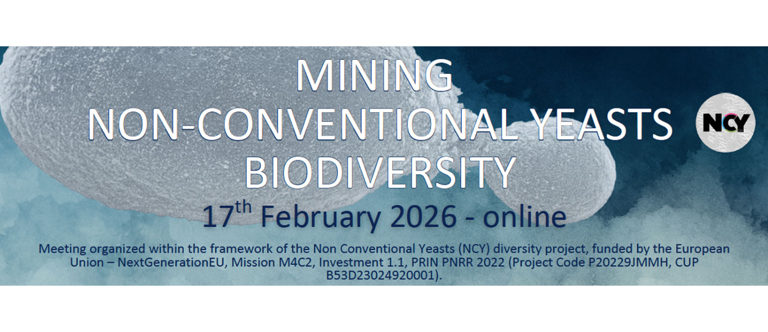 MIRRI-ERIC partner co-organises International Scientific Meeting on Non-Conventional Yeasts