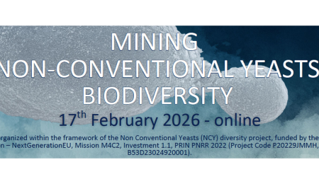 MIRRI-ERIC partner co-organises International Scientific Meeting on Non-Conventional Yeasts