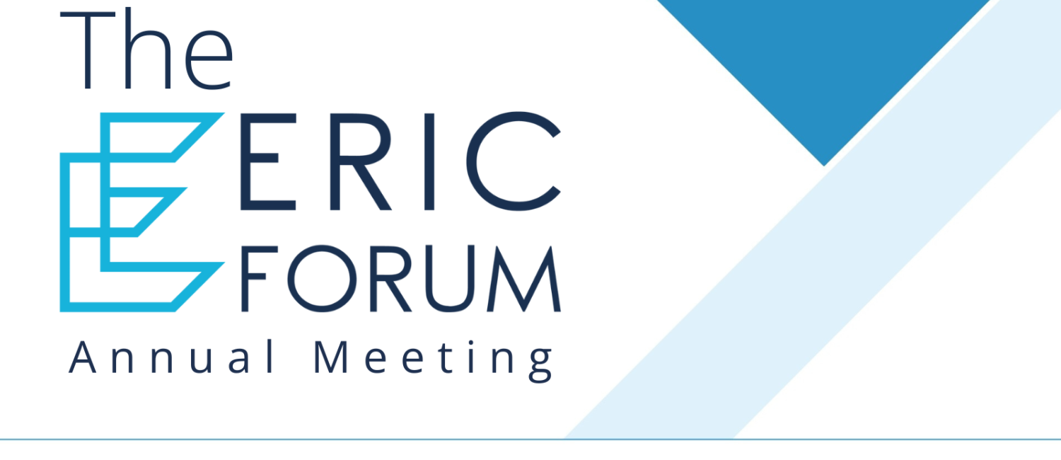 MIRRI-ERIC to attend the ERIC Forum Annual Meeting 2025 in Brussels