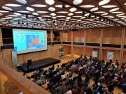 MIRRI-ERIC at Empowering Biodiversity Research Conference 2024