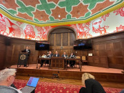 MIRRI-ERIC with key participation at the ERIC Forum Annual Meeting 2025