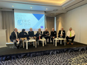 MIRRI-ERIC at the ERIC Forum Annual Meeting