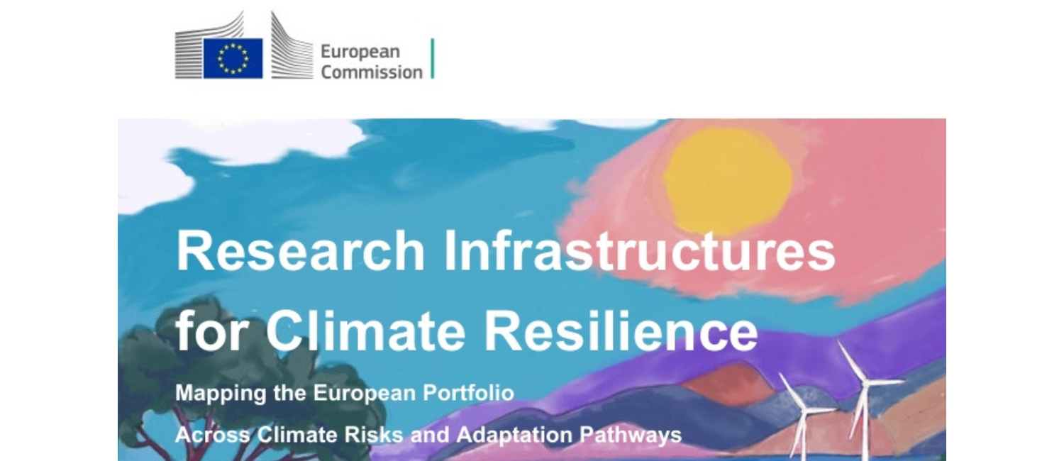 MIRRI-ERIC projects featured in European Commission publication on climate resilience
