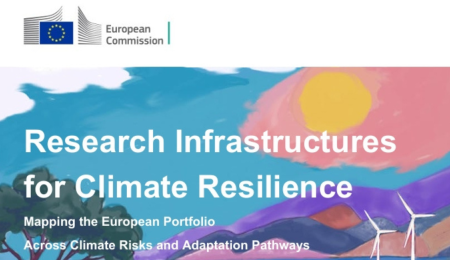 MIRRI-ERIC projects featured in European Commission publication on climate resilience