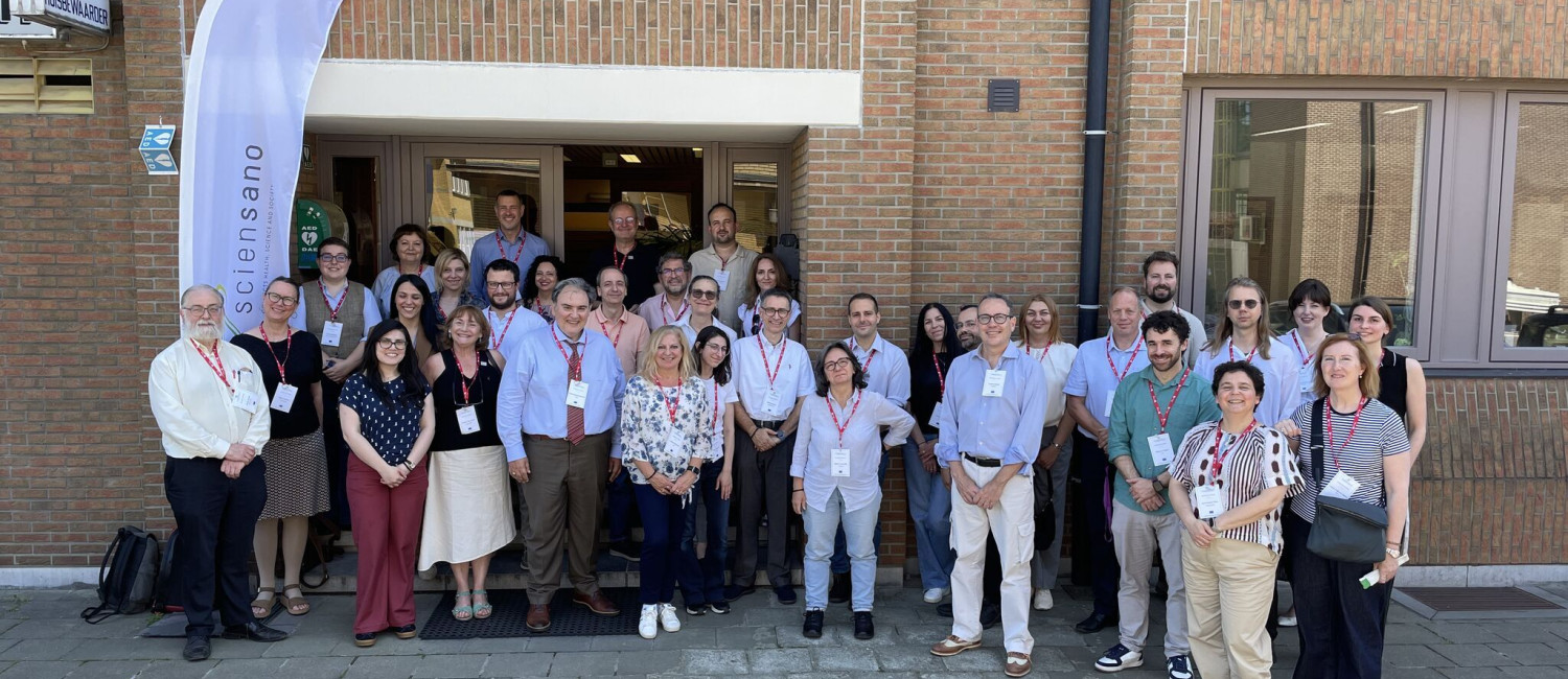 MIRRI-ERIC Strengthens Cross-Sector Synergy at FHERITALE Stakeholder Meeting