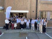 MIRRI-ERIC Strengthens Cross-Sector Synergy at FHERITALE Stakeholder Meeting