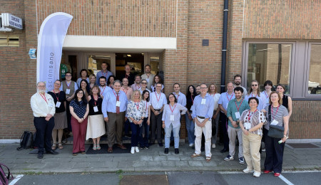 MIRRI-ERIC Strengthens Cross-Sector Synergy at FHERITALE Stakeholder Meeting