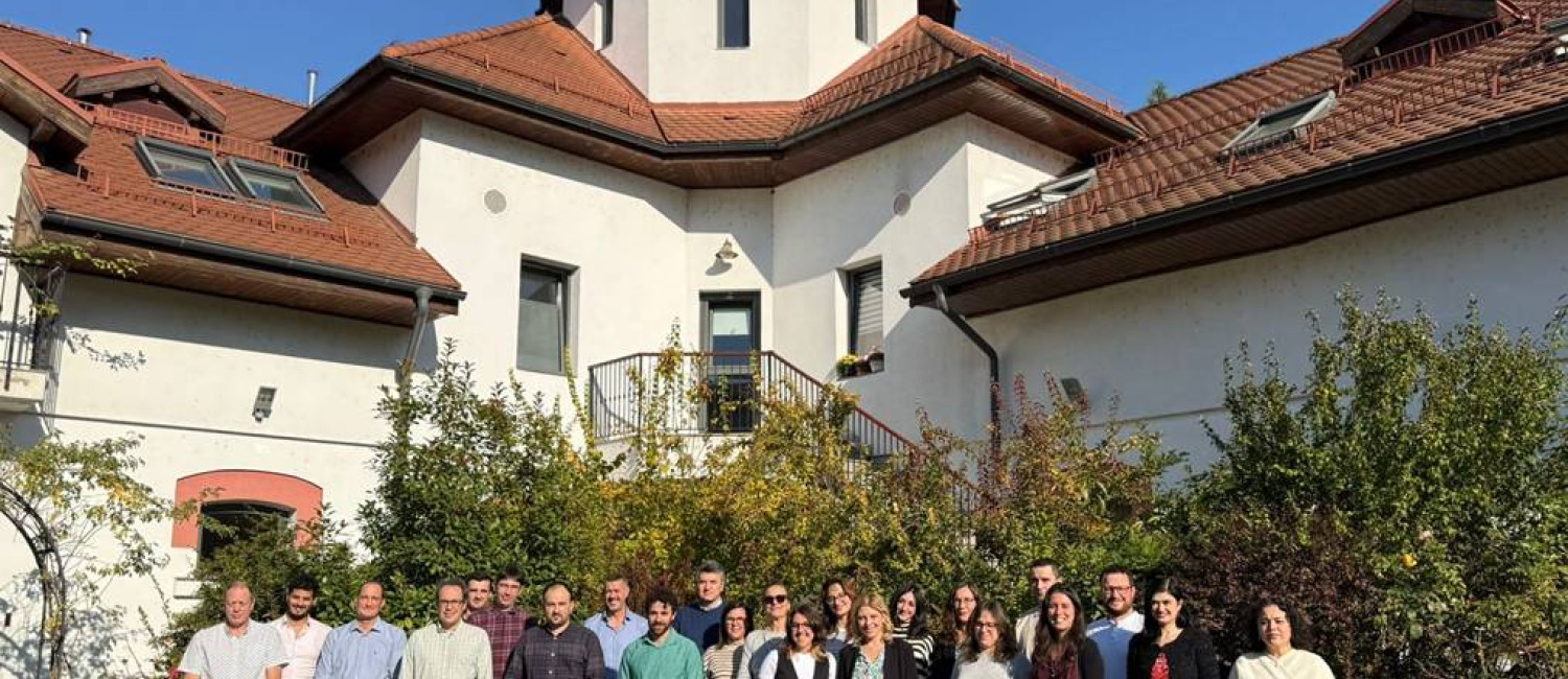 Strengthening collaboration: MIRRI-ERIC at the FHERITALE workshop in Bucharest