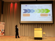 MIRRI-ERIC at Food System Microbiomes 2025: Advancing Microbiomes for Climate-Smart Food Systems