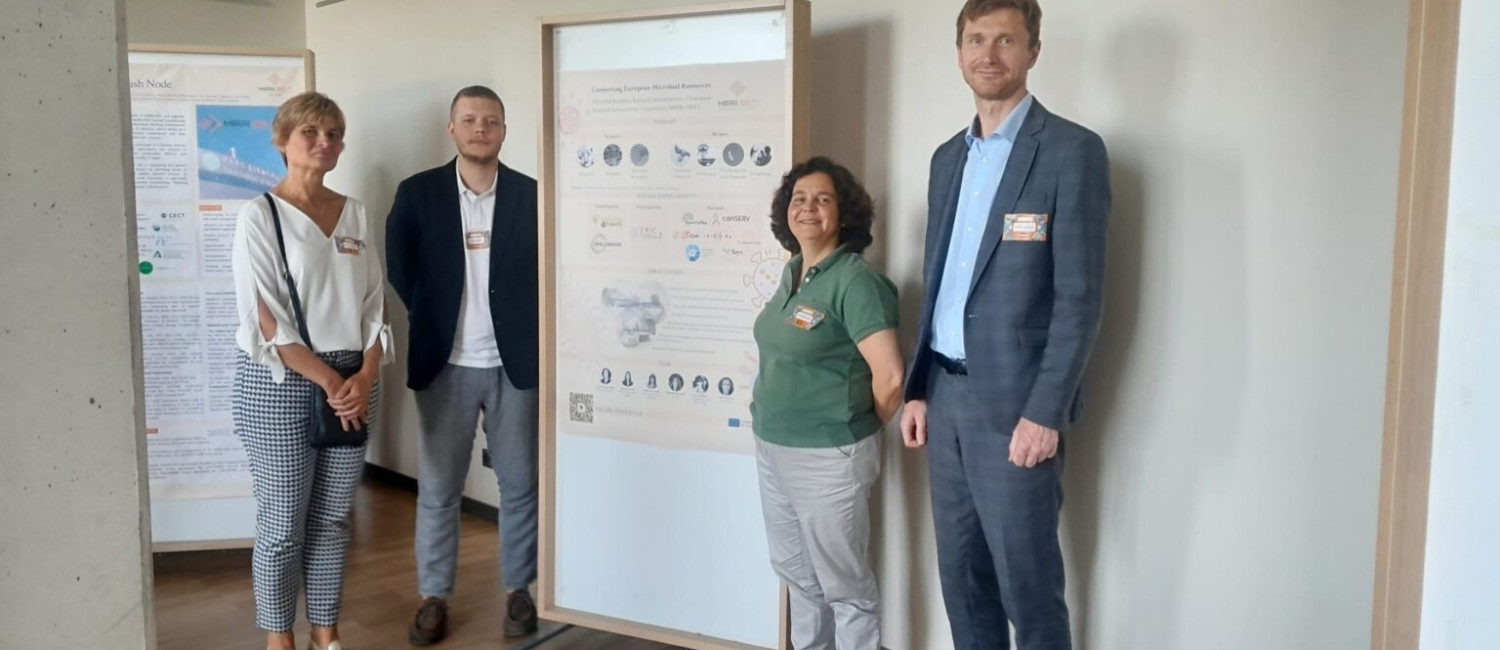Meeting with Latvian Node