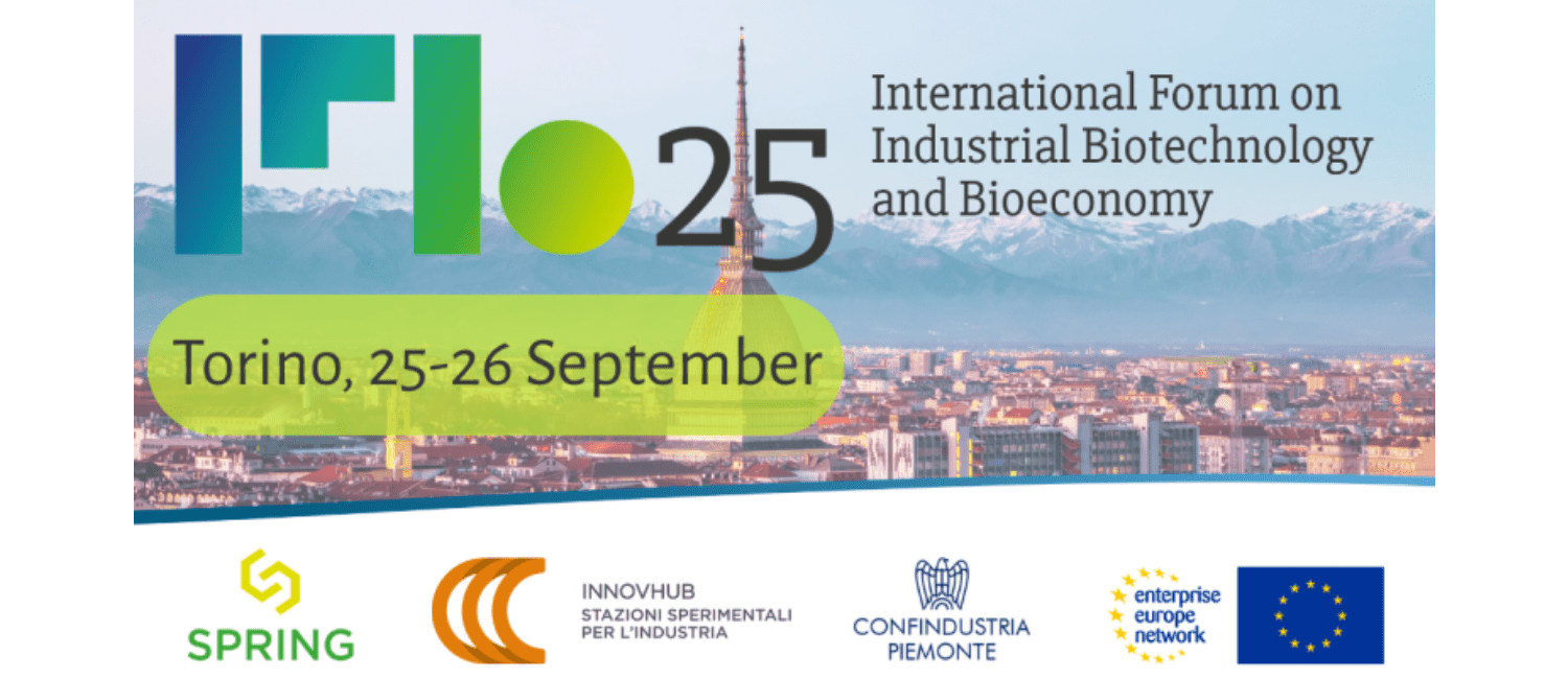 MIRRI-ERIC present at IFIB 2025