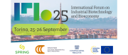 MIRRI-ERIC present at IFIB 2025