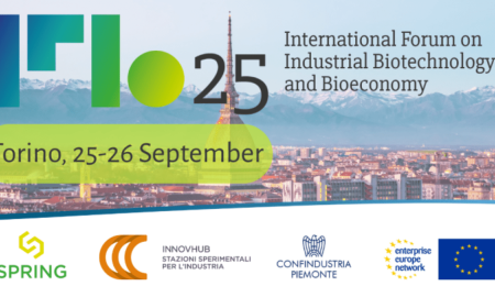 MIRRI-ERIC present at IFIB 2025