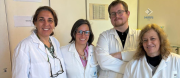 Impact stories: AgroServ Project in the Development of a Novel Biocontrol Formulation Against a fungal disease in cereals