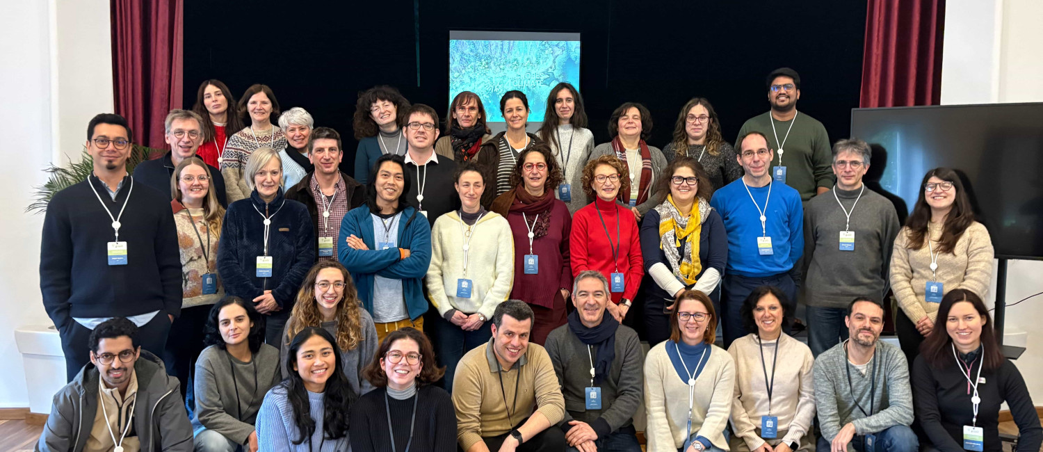 Microbes-4-Climate Holds 2nd General Assembly On-Site to Advance Climate Solutions