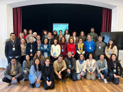 Microbes-4-Climate Holds 2nd General Assembly On-Site to Advance Climate Solutions