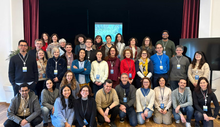 Microbes-4-Climate Holds 2nd General Assembly On-Site to Advance Climate Solutions