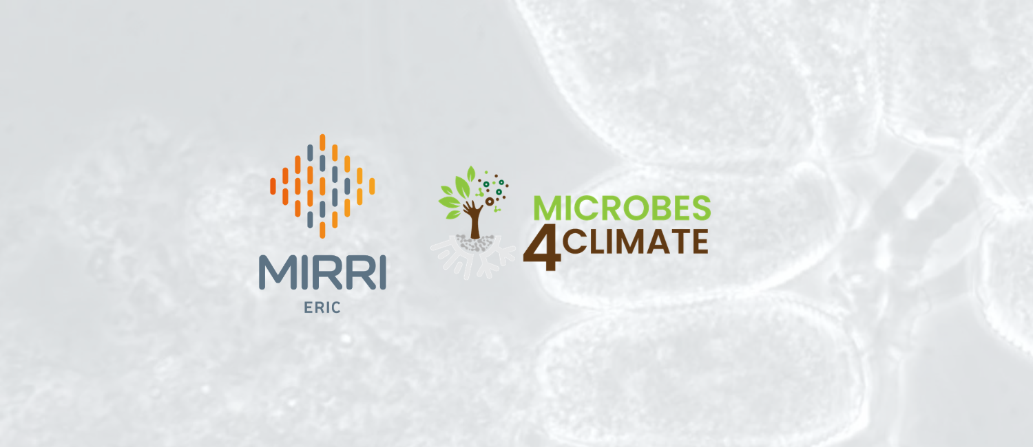 MICROBES-4-CLIMATE 2nd General Assembly – Interactive Retreat