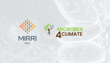 MICROBES-4-CLIMATE 2nd General Assembly &ndash; Interactive Retreat