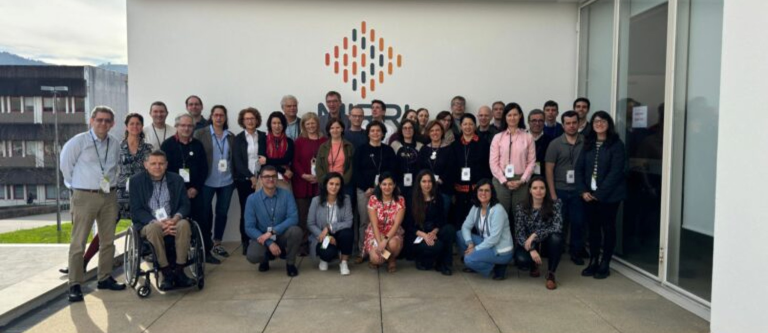 Microbes-4-Climate kick-off meeting held in MIRRI-ERIC headquarters