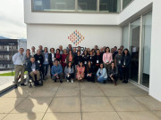Microbes-4-Climate kick-off meeting held in MIRRI-ERIC headquarters