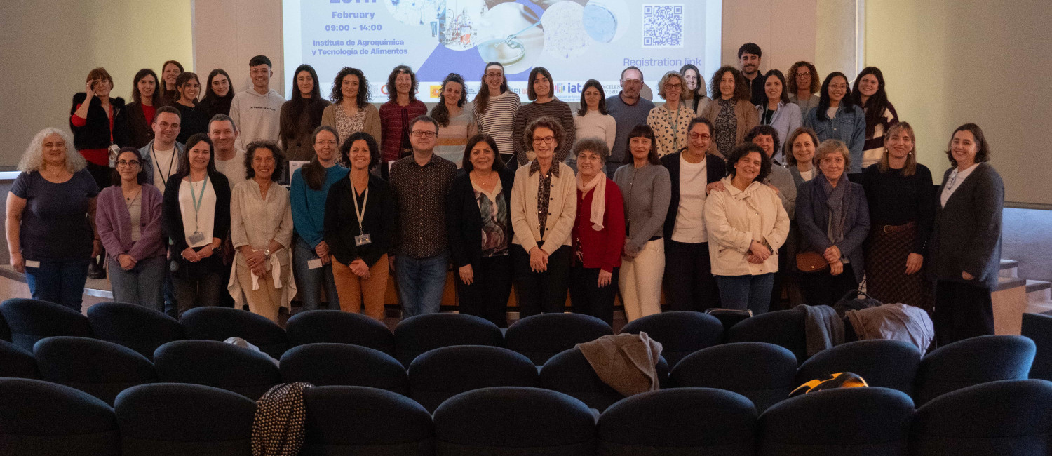 MIRRI-ERIC Participates in Spanish Node Event on Microbial Culture Collections