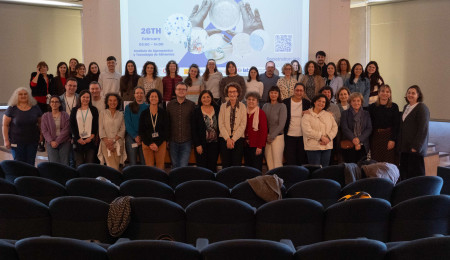 MIRRI-ERIC Participates in Spanish Node Event on Microbial Culture Collections