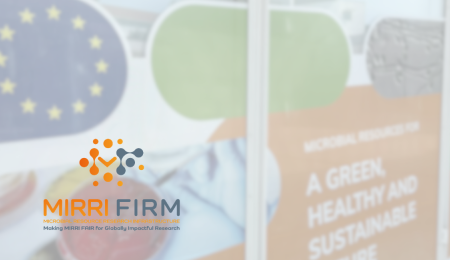 MIRRI-ERIC to Coordinate New Horizon Europe Project MIRRI-FIRM