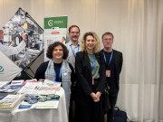 MIRRI-ERIC joins RTI Summit 2025 alongside other LS-RI colleagues