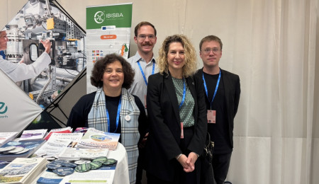 MIRRI-ERIC joins RTI Summit 2025 alongside other LS-RI colleagues