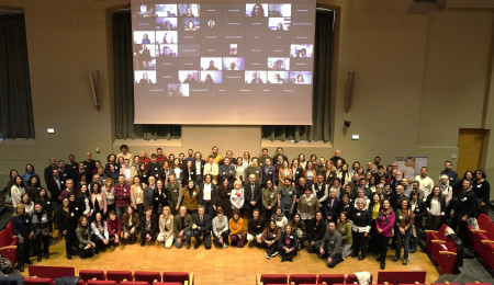 MIRRI-ERIC Italian Node Marks Milestone with Final SUS-MIRRI.IT Project Event