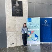 MIRRI-ERIC present at the 3rd ESFRI Stakeholder Forum Meetup
